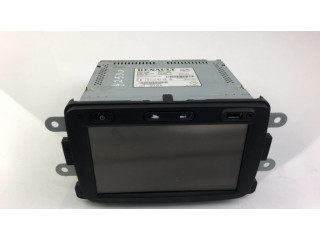 Дисплей 281153855R Dacia Sandero