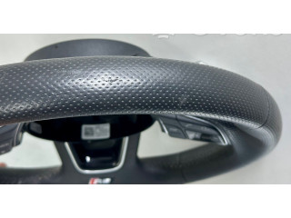 Volant Audi A3 S3 8V 2017 8W0419091FE, 8W0880201BB