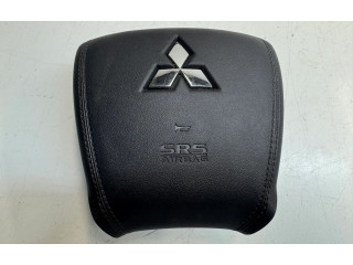 Руль Mitsubishi Outlander 2013 - 2021 года GS13116050, TG14A02001