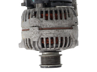 Генератор 03L903024M Audi A1