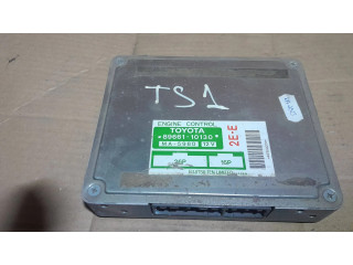 Řídící jednotka 8966110130, MA5980 Toyota Starlet (P80) IV 1993