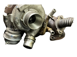 Turbodmychadlo Турбина 7667601, H82443150 Nissan Qashqai