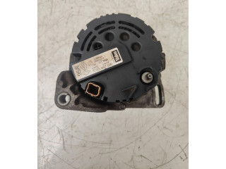 Генератор 7700437090, SG9B035 Renault Clio II