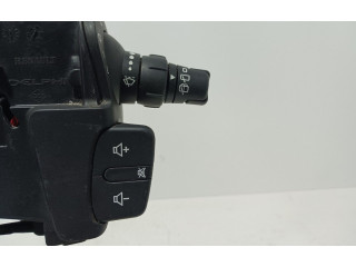 Включатель скорости стеклоочистителей 88103009   Renault Clio III