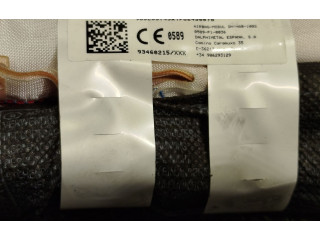 Надувная подушка для крыши 985L05745R, 34141488B   Nissan NV300