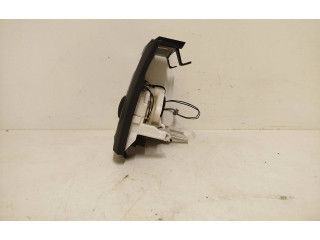 Блок управления климат-контролем 1848819655, 030807D Citroen Berlingo