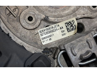 Руль Volkswagen Golf VI 2008 - 2013 года 3C8419091AJE74, 3C8959537B