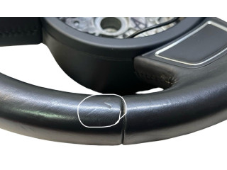 Руль Audi A1 2010 - 2018 года 4G0419091R, 611013700