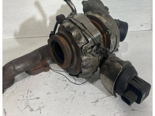 Турбина Volkswagen Golf VI 03L253016T, 03L253016TX