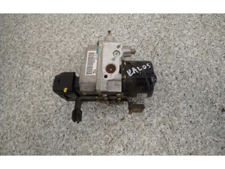 Блок управления АБС    Chevrolet Kalos