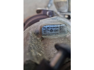  Турбина Skoda Octavia Mk3 (5E)  04L253010B         