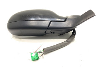 Зеркало электрическое        Volvo S80  1999 - 2003 года   