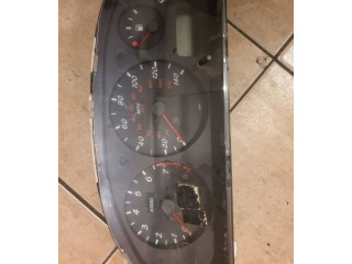 Přístrojová deska Nissan Almera 2000 EM4E, 080319