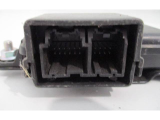 Блок управления парковки