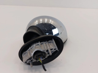 Zpětné zrcátko levé Mini One - Cooper Clubman R55 2014