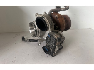 Turbodmychadlo Турбина 8584218 BMW 5 G30 G31 B57D30A