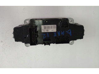 Блок управления климат-контролем AV1T19980AF   Ford B-MAX