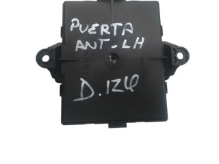 Блок комфорта A1698207326   Mercedes-Benz A W169   