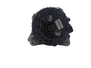 Генератор PU126950   Volkswagen Caddy      