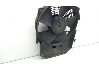 Вентилятор радиатора 8821008120, 621651 SsangYong Rexton