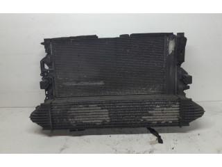 Комплект радиатора 6G919L440BD, 6G919L440 Ford Galaxy