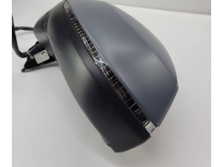 Зеркало электрическое Audi Q5 SQ5 2017 - года