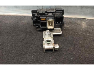 Pojistková skříňka Řídící jednotka BSM 9098205060 Toyota Prius (XW20) 2009