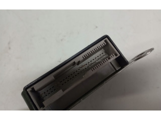 Блок подушек безопасности 985100336R, X0R1523602715573 Dacia Dokker