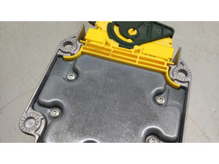 Блок подушек безопасности 6C0959655K, 0285013115   Skoda Fabia Mk3 (NJ)