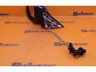 Зеркало (механическое) Skoda Fabia Mk1 (6Y) 1999 - 2007 года