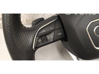 Руль Audi SQ7 2016 - года 4m0419689, 4m0880201m