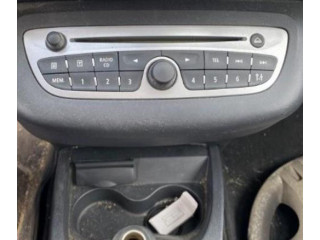 Панель приборов 8201196169   Renault Twingo II       