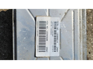 Блок управления двигателя 12209614 DMXY, 12202600   Buick Rendezvous