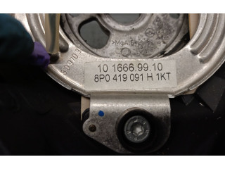 Руль Audi A3 S3 8L 1996 - 2003 года 8P0419091H, 8P0419091H