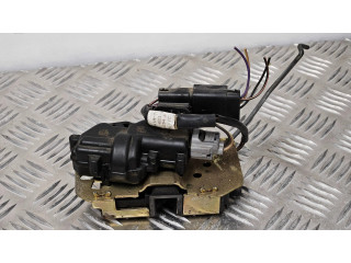 Zámek zadních dveří 52772HD3 Chrysler Voyager 2006