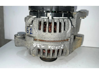 Генератор 0124425022 Opel Meriva A