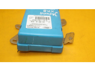 Блок подушек безопасности HJA9662AA Jaguar XK8 - XKR