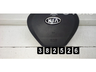 Подушка безопасности водителя 1h56900010   KIA Ceed