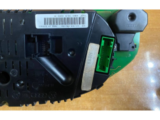 Панель приборов 4B0919880H, 110008890002 Audi A6 S6 C5 4B