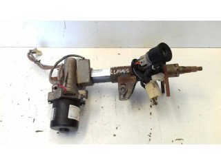 Рулевая рейка 76222084, 1608000252 Peugeot 107 2005-2014 года