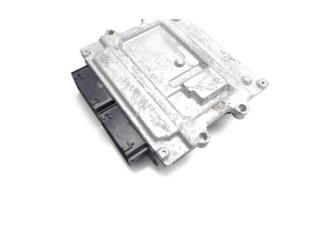 Блок управления двигателя 31312486, 0000094937 Volvo S60