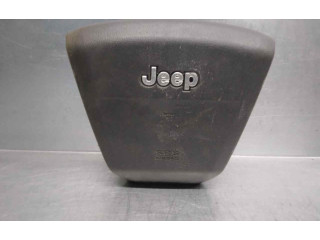 Подушка безопасности водителя YD59XDVAD   Jeep Compass