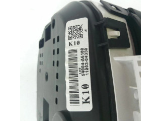 Přístrojová deska Hyundai i30 2011 94004A6100