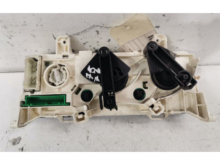 Блок управления климат-контролем 8200147160, 5B2540000 Renault Clio II