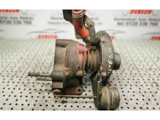 Turbodmychadlo Турбина 46750783   Alfa Romeo 156   