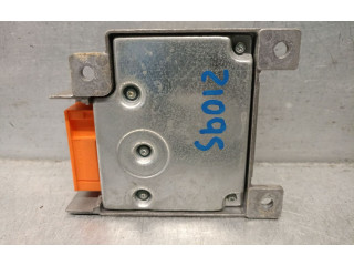 Блок подушек безопасности 89690005800, 220418401 SsangYong Musso