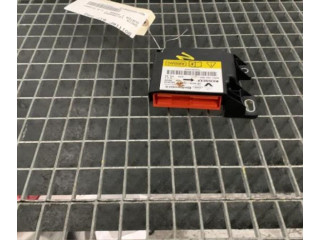 Блок подушек безопасности Dacia Duster