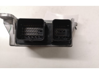 Блок подушек безопасности 8X2314D374AE Jaguar XF