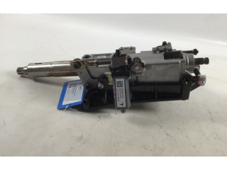 рейка Колонка рулевая 1027811-00-F Tesla Model S 2012 - года