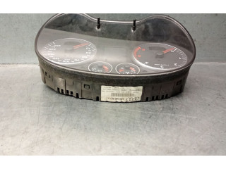 Панель приборов 8P0920901A, 8P0920901DX Audi A3 S3 8P